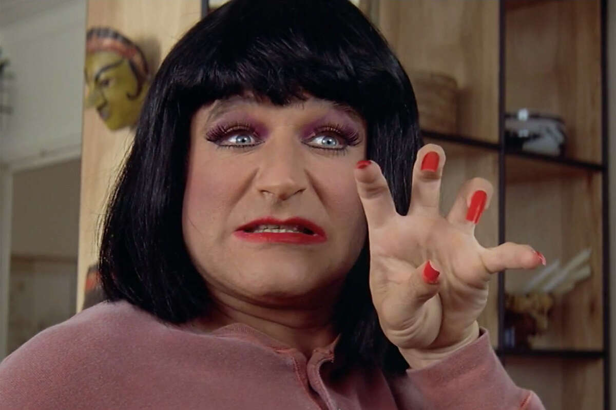 euphegenia doubtfire