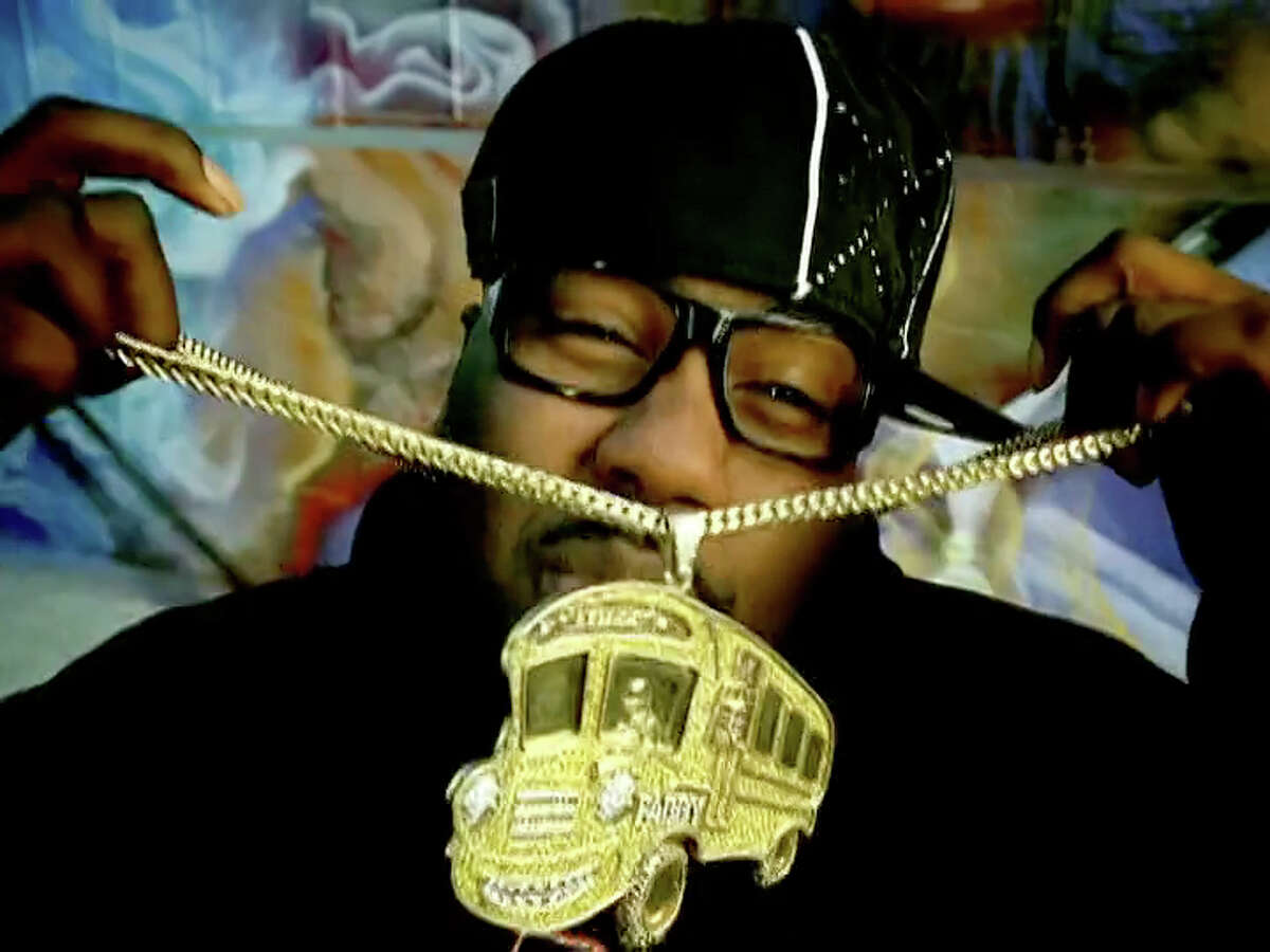 An arrest, car accidents and a Mythbuster An oral history of Mistah F