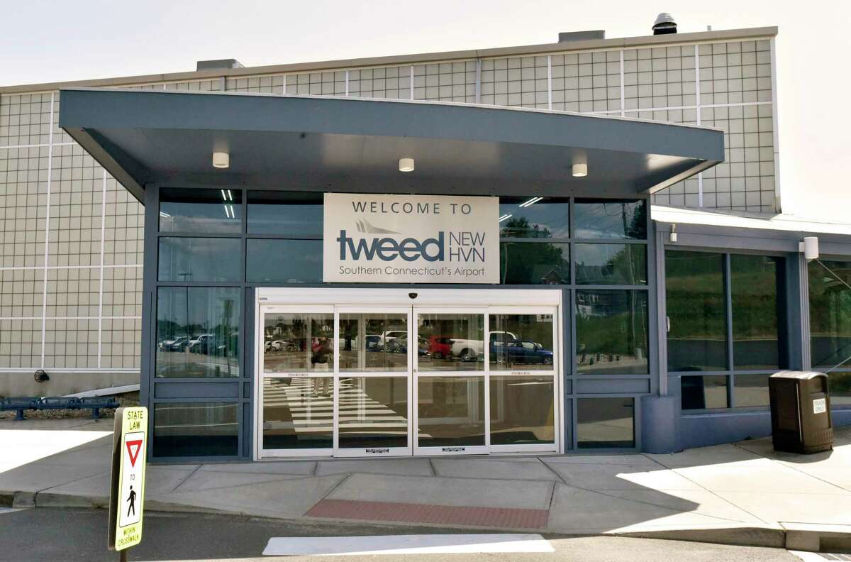 Dan Haar In Lamont’s plan, it’s Tweed vs. Sikorsky for expansion