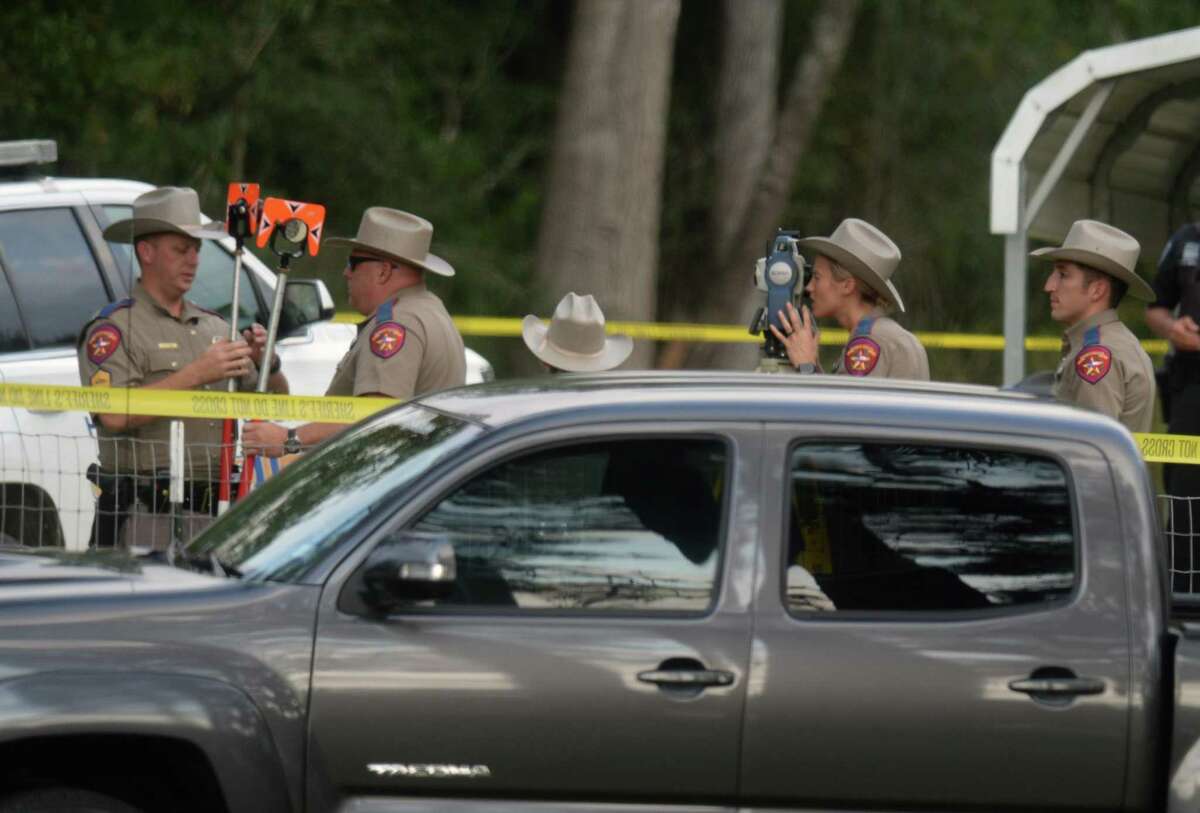 Rangers investigate Hardin Co. deputyinvolved shooting