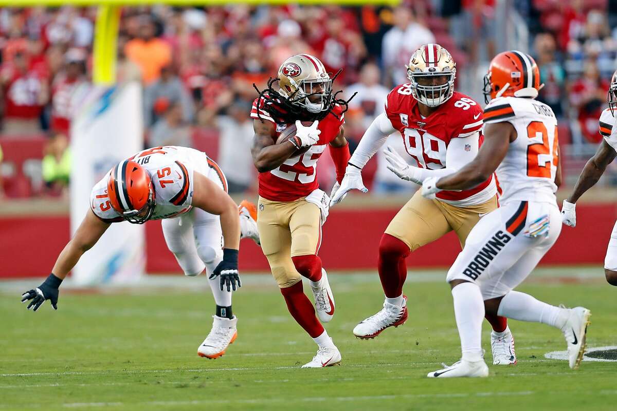 The State of the 49ers: A John Wayne & Show 