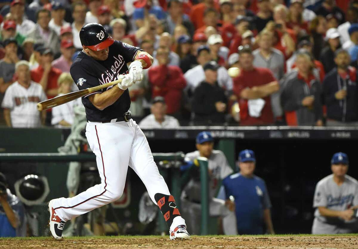 Scherzer and Nats take on the Braves in DC