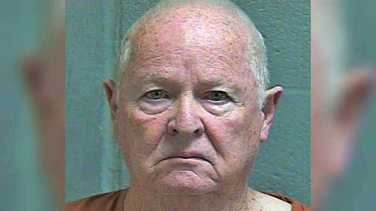 Police 80 Year Old Man Killed Wife Of 50 Years Because She Had Dementia