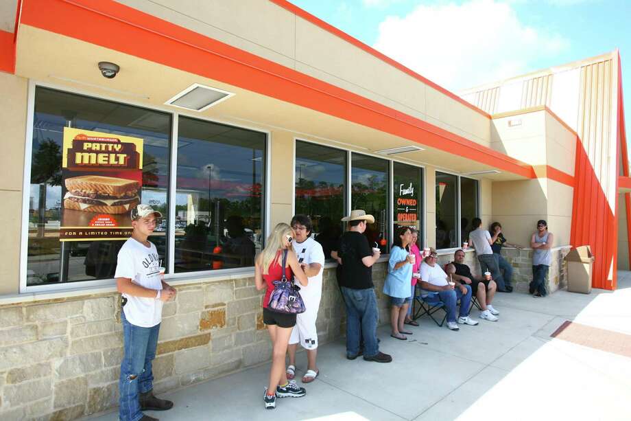 Texans hope their beloved Whataburger stays true under new Chicago