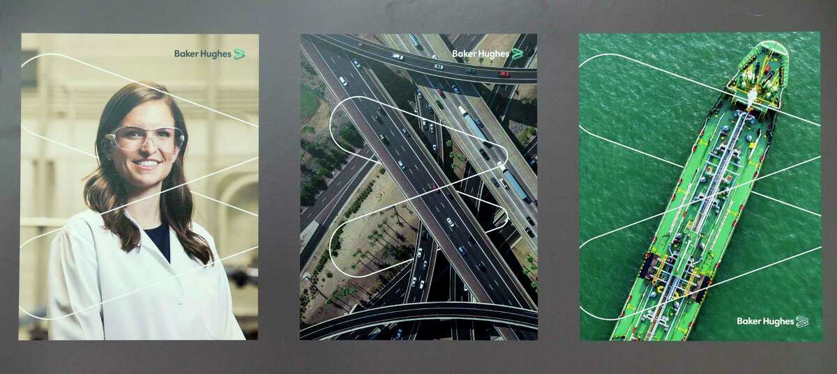 Independent again Baker Hughes rolls out new look