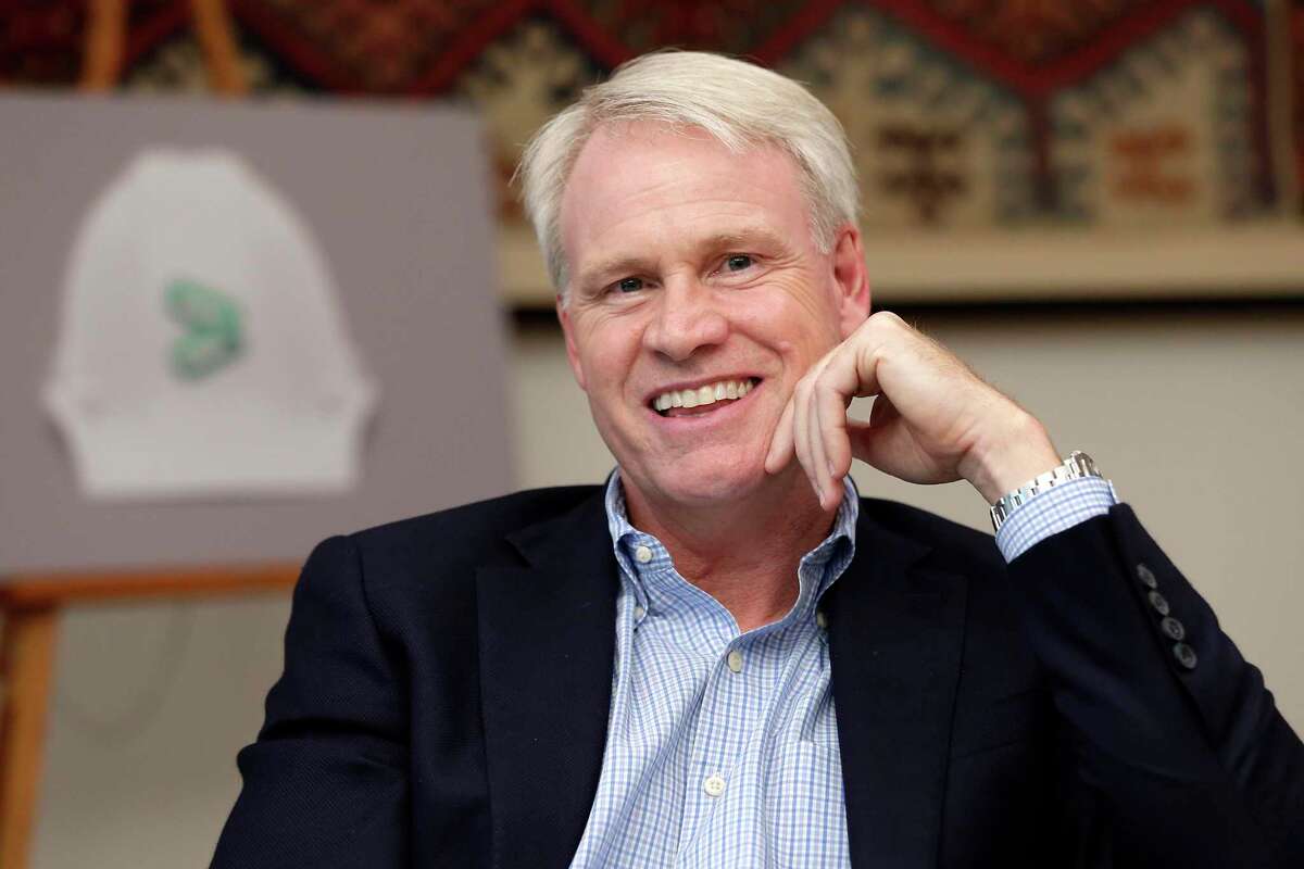 Independent again Baker Hughes rolls out new look