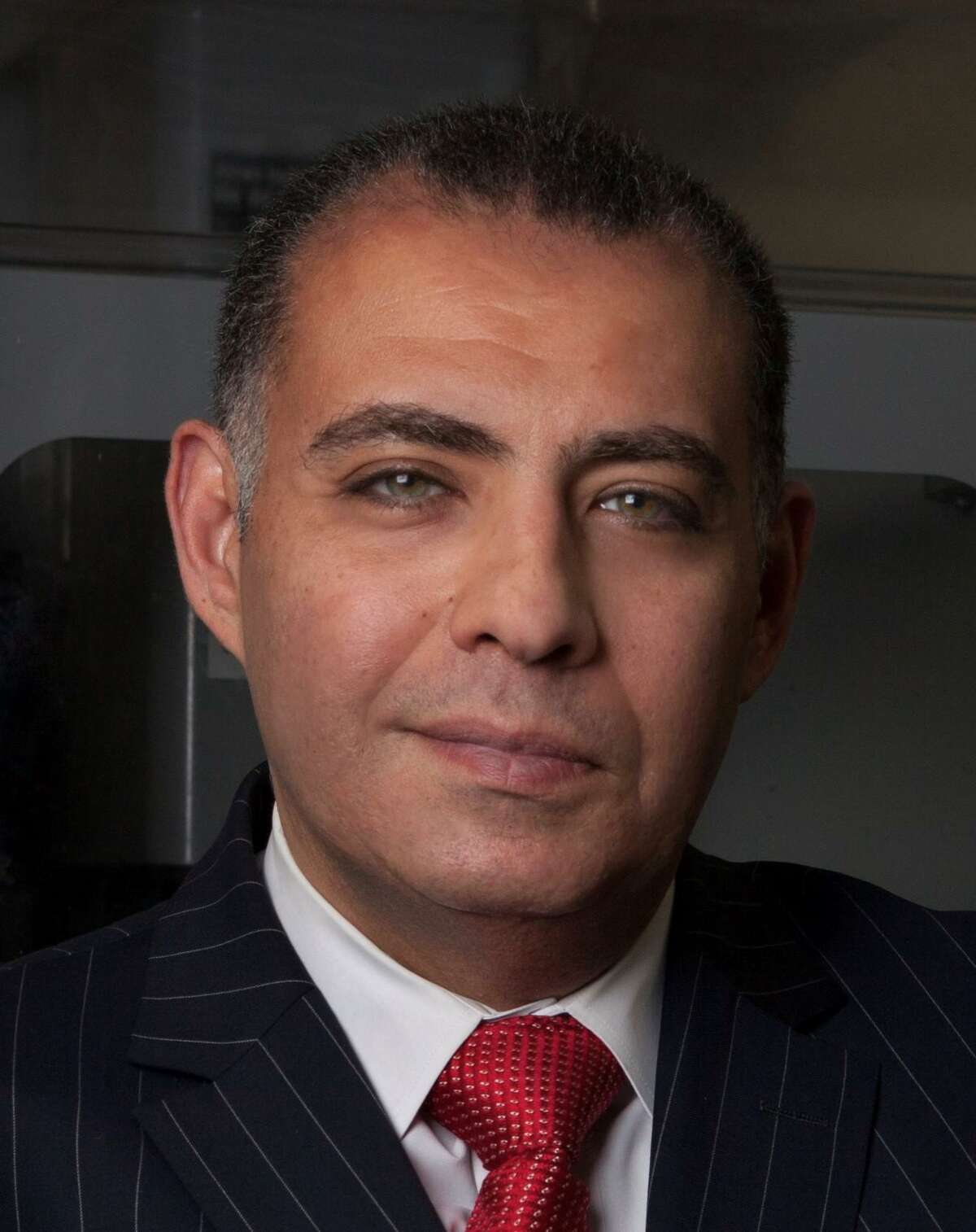 Tarek Sobh
