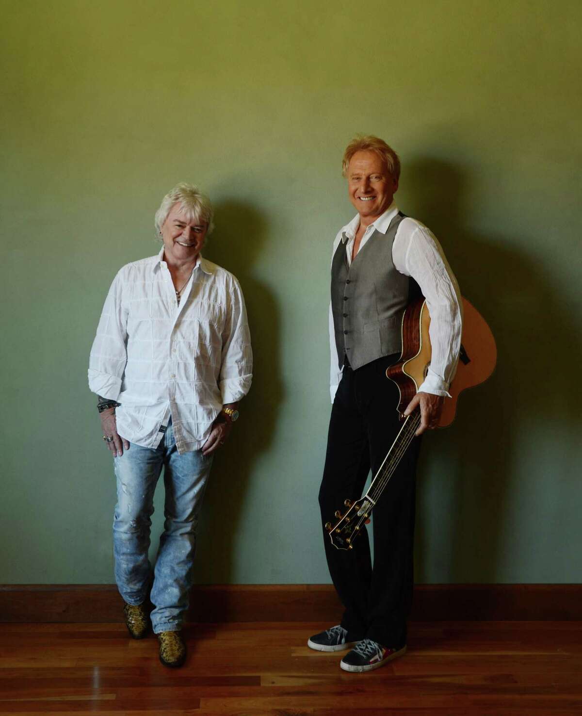 Air Supply will perform on Oct. 17 at 8 p.m. at the Ridgefield Playhouse, 80 East Ridge Road, Ridgefield. Tickets are $20-$199. For more information, visit ridgefieldplayhouse.org.