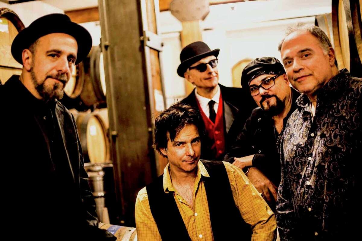 The Fab Faux will perform on Oct. 11 at 8 p.m. at the Warehouse at Fairfield Theatre Company, 70 Sanford Street, Fairfield. Tickets are $75. For more information, visit fairfieldtheatre.org.