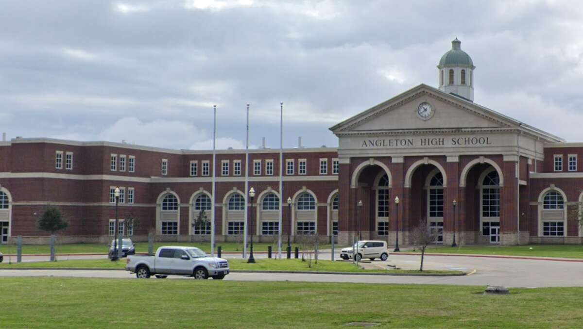 Which Houston area High School Districts Pay Their High School Teachers 