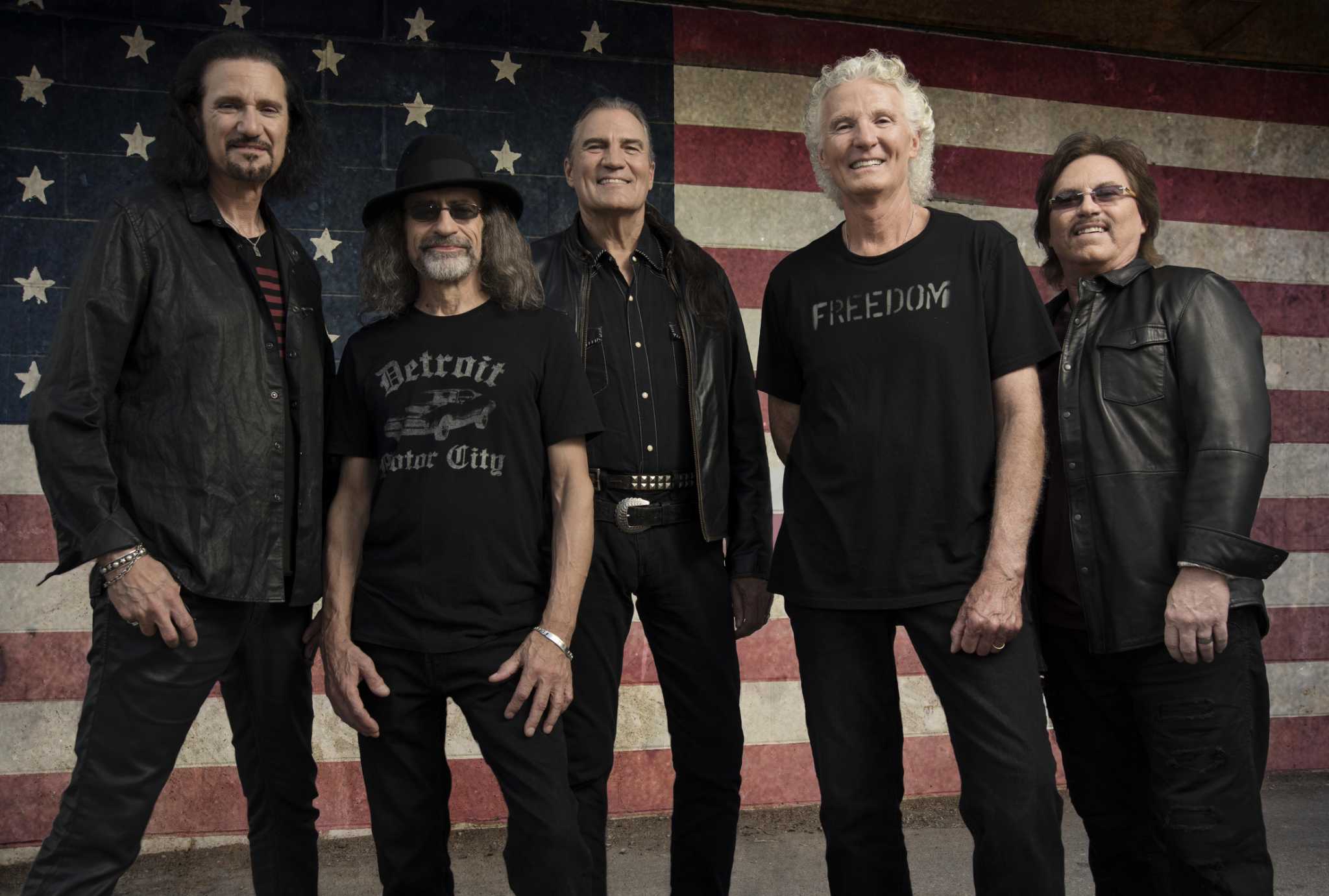 grand funk railroad mohegan sun grand funk railroad mohegan sun