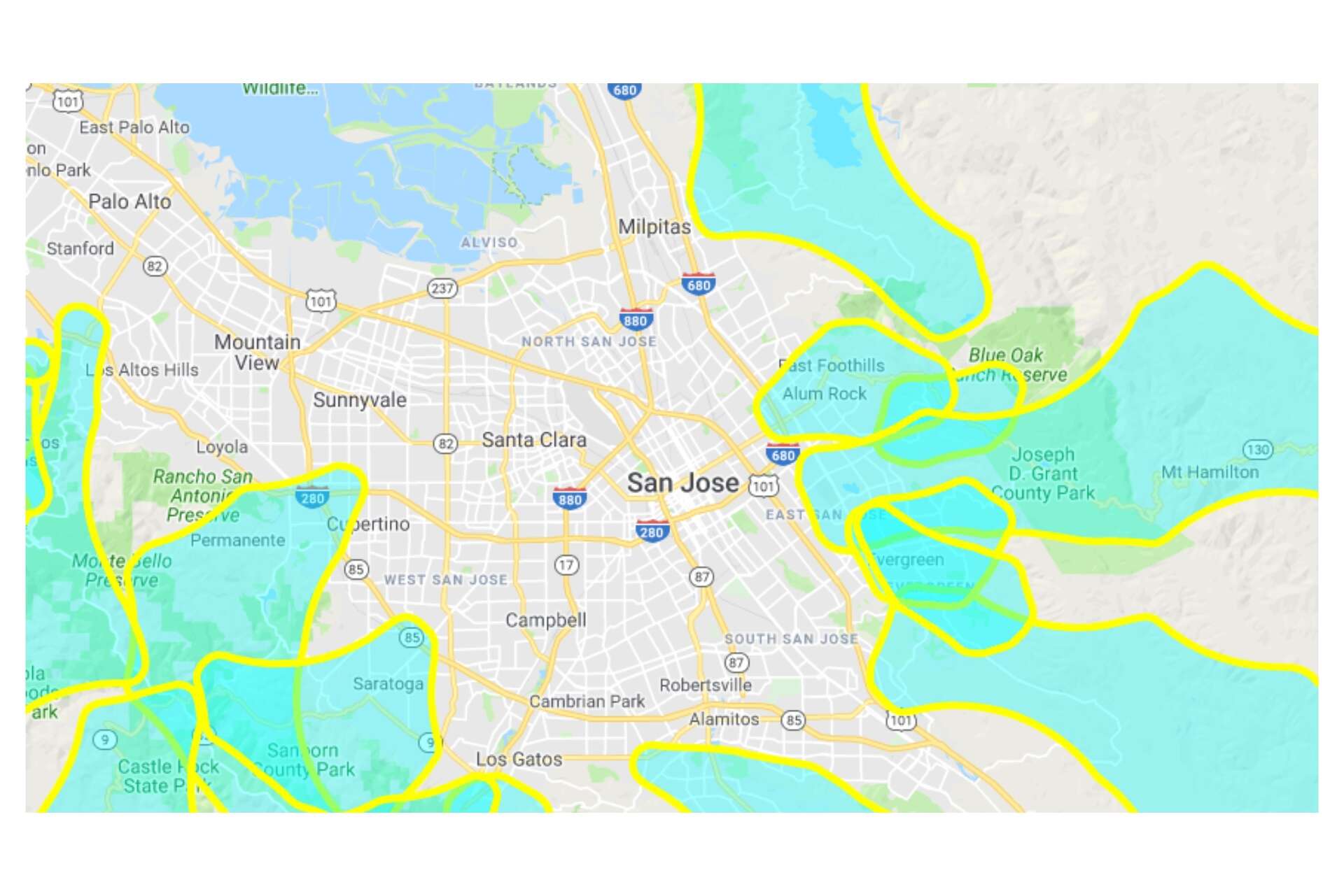 PG&E confirms power will shut off to 800,000 customers statewide