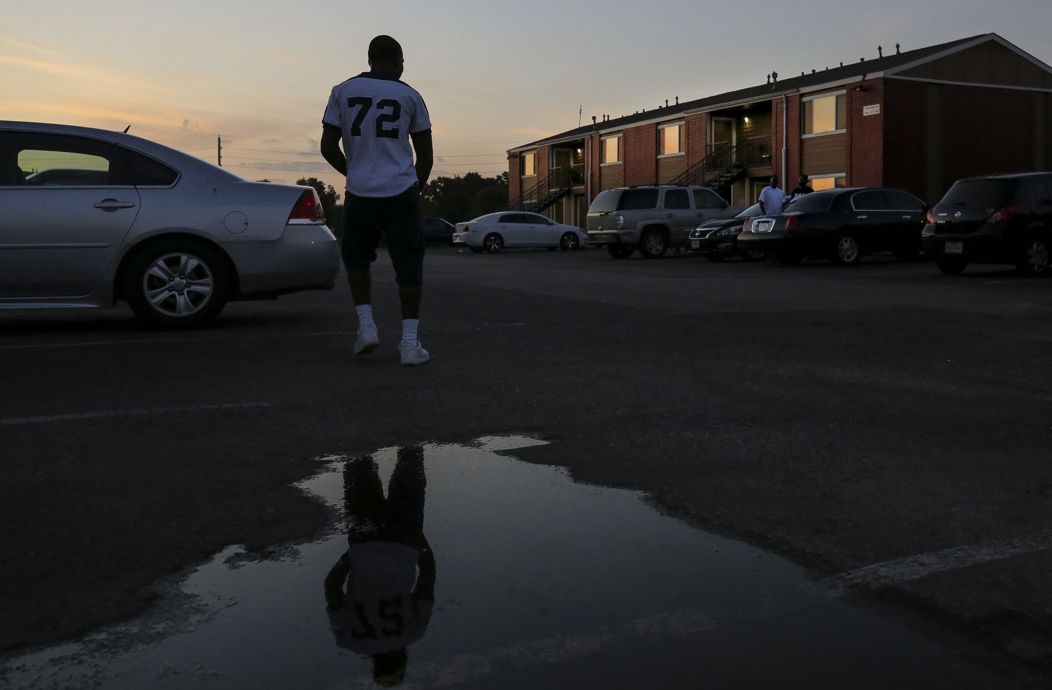 Garden City A Hood Within A Hood Houston Chronicle
