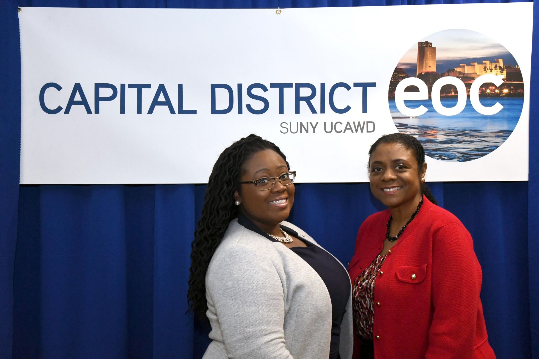 SEEN: 2019 EOC Community Appreciation Brunch