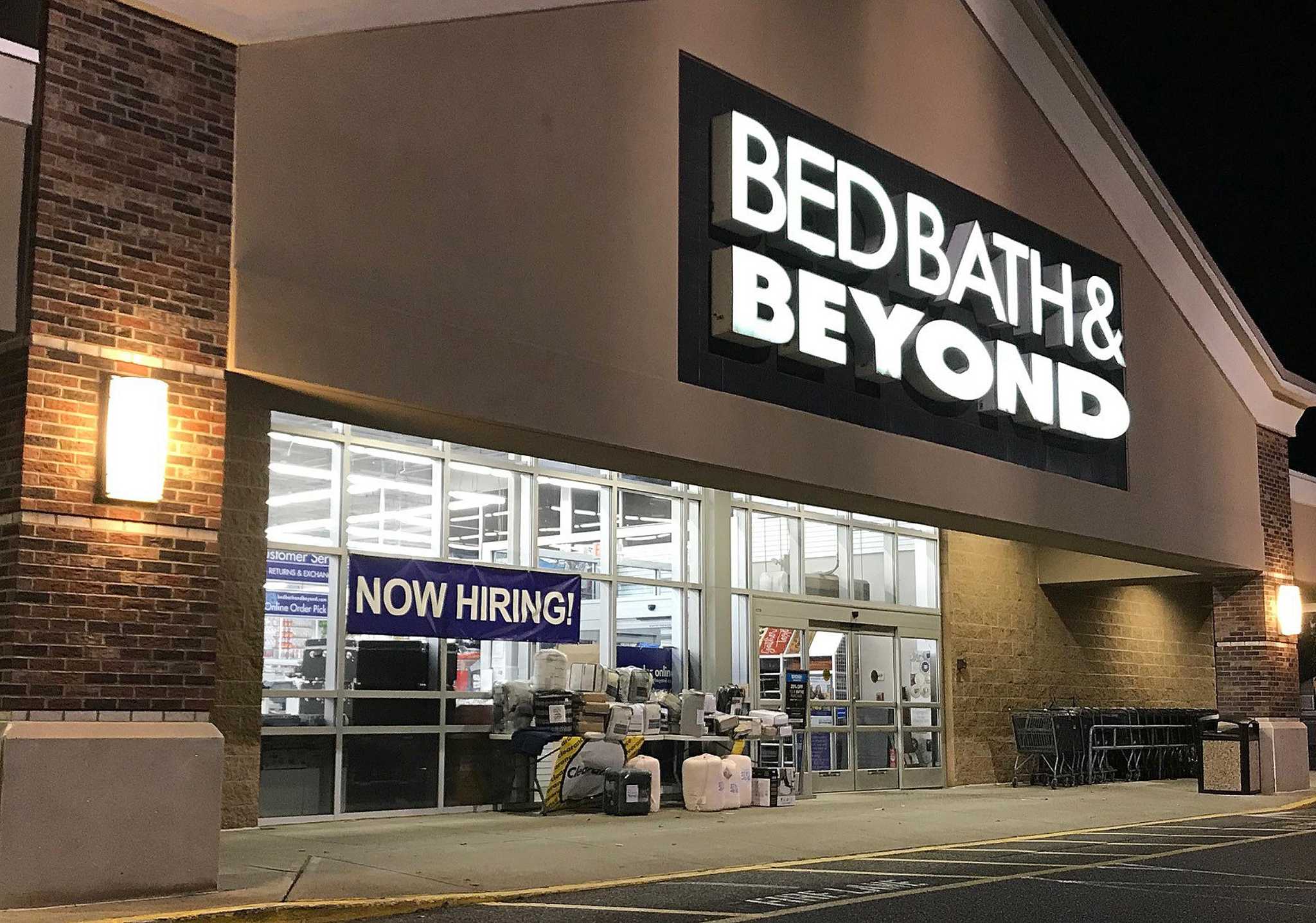 bed bath and beyond customer service contact phone number