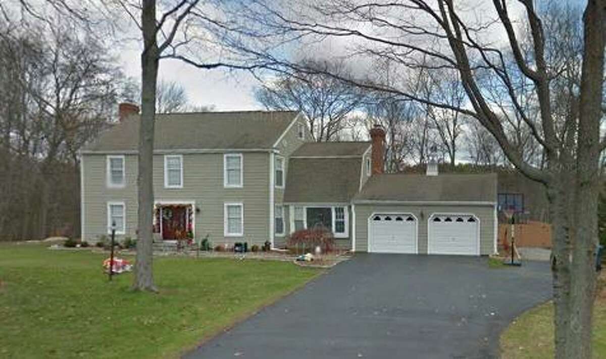 43 Lobsterback Road