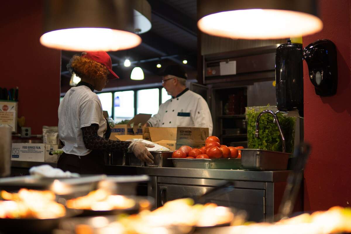 Workstudy or cheap labor? Skidmore students want a raise