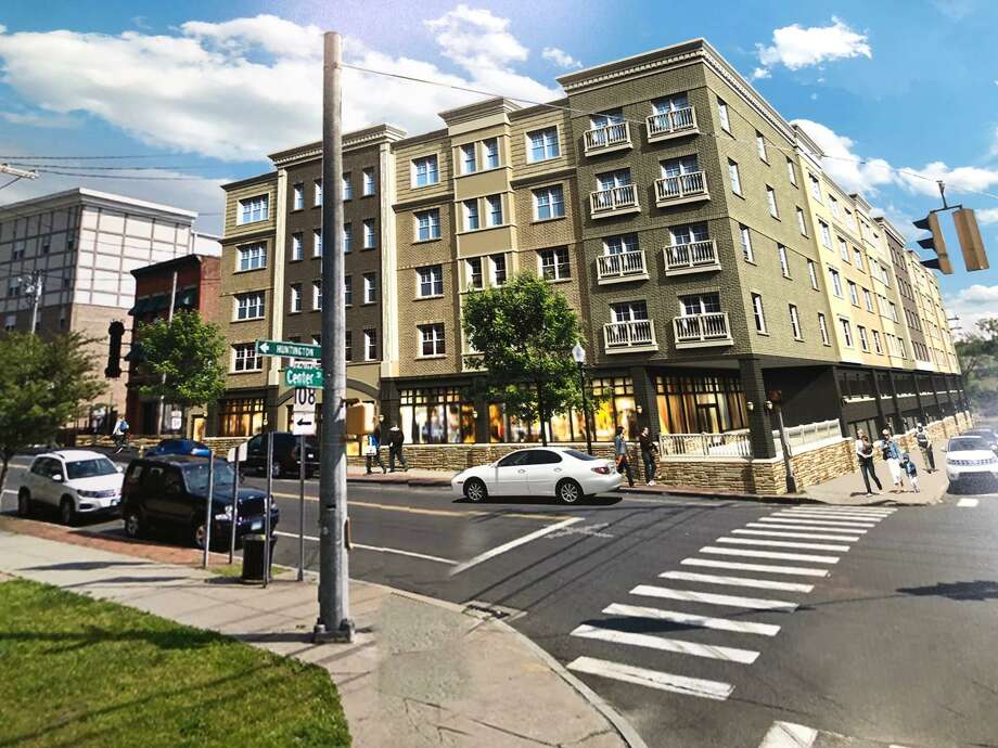 Howe Avenue projects earn P&Z approval Shelton Herald