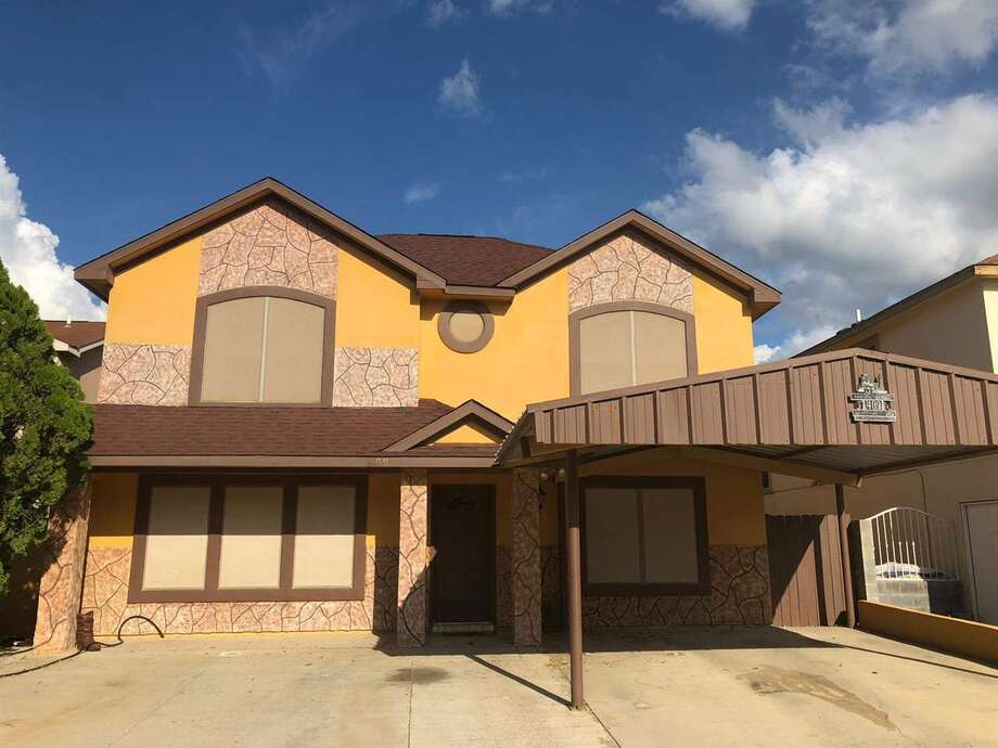 Photos 6 Laredo homes on the market from Texas Elite Realty Group