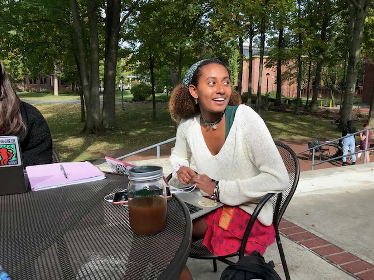 Workstudy or cheap labor? Skidmore students want a raise