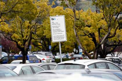 Bart S 3 Parking Comes Under Scrutiny Should Prices Go Up With