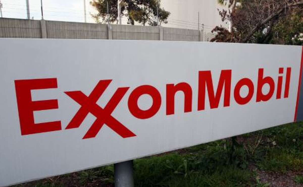 The New York Attorney General's lawsuit against Exxon Mobil is set for Oct. 23.