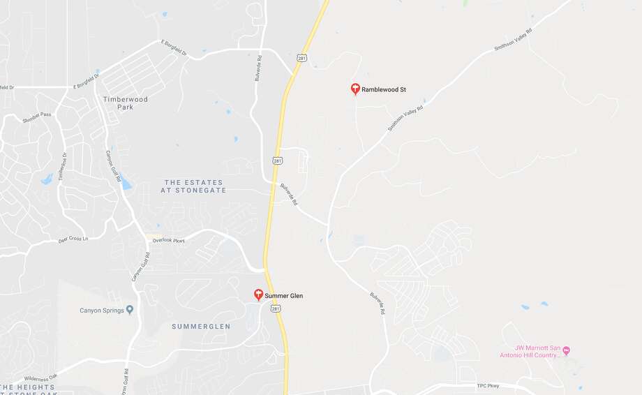 Cps Energy Outage Map