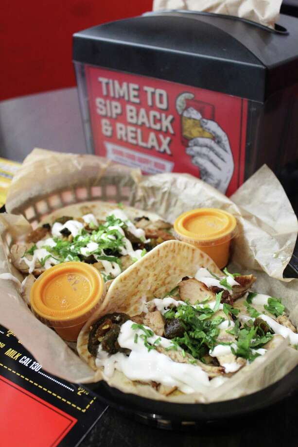 Torchy’s Tacos opens second location in The Woodlands Mall The Courier