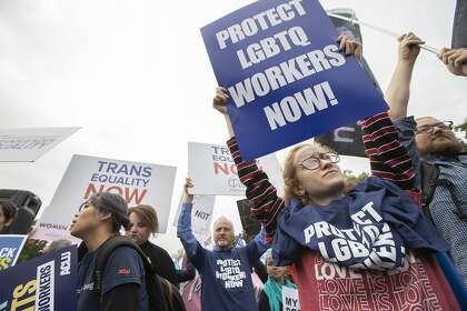 Gay rights court cases