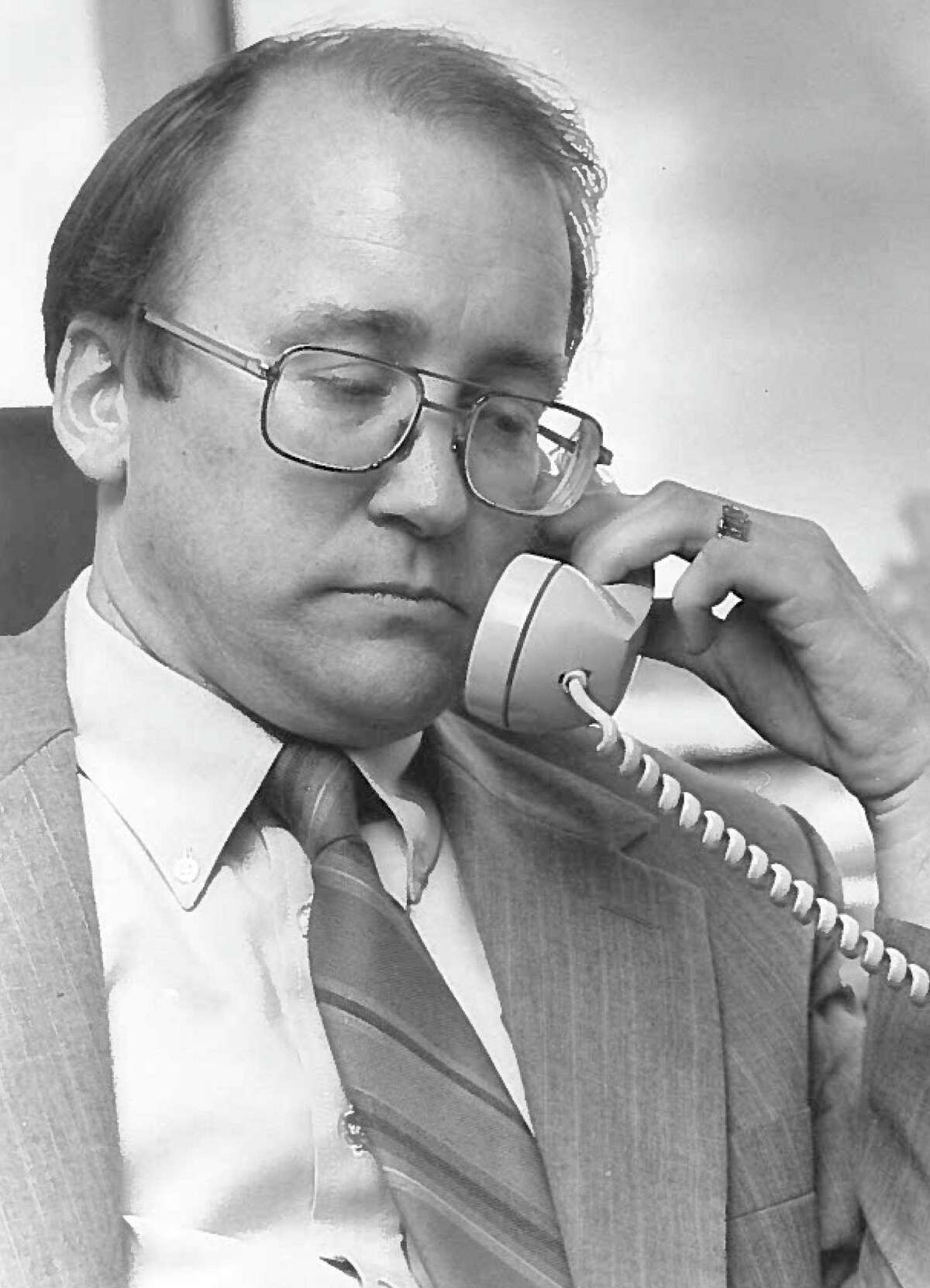 Former Enterprise staffer, Entergy spokesman dies at 73