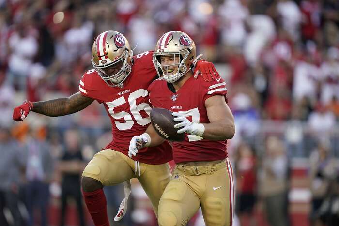 Touchdown: Santa Clara settles lawsuit with 49ers - San José Spotlight