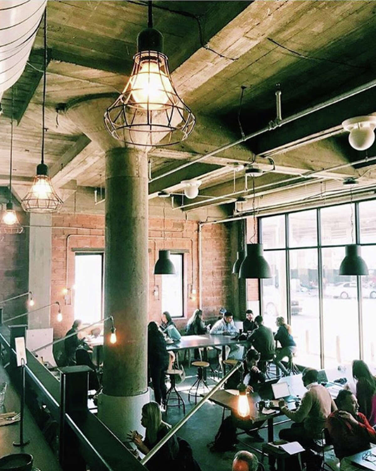 Houston restaurant group selected to open cafe in new downtown park