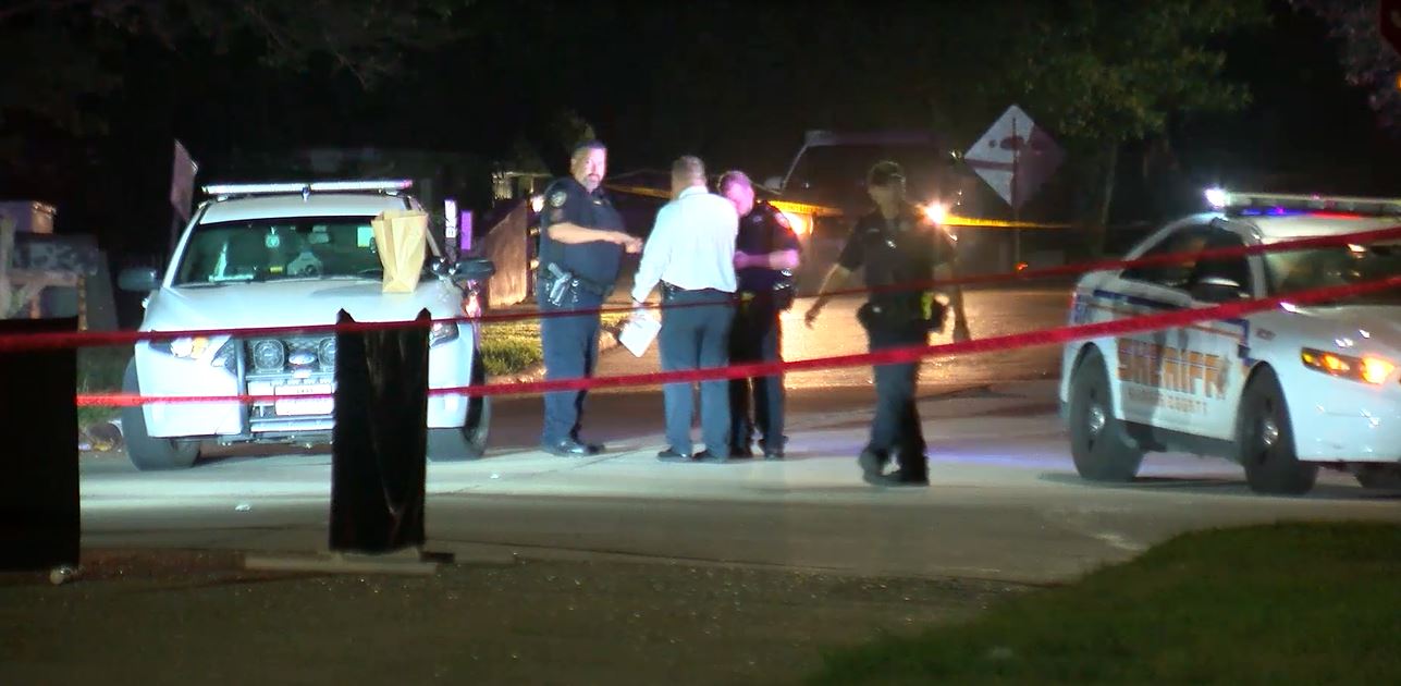 Man claims self defense in fatal road rage shooting in west Harris County