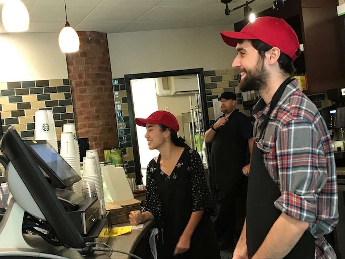 Workstudy or cheap labor? Skidmore students want a raise