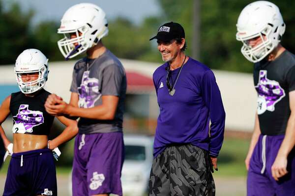 Two Players Ineligible On Art Briles Coached High School Team