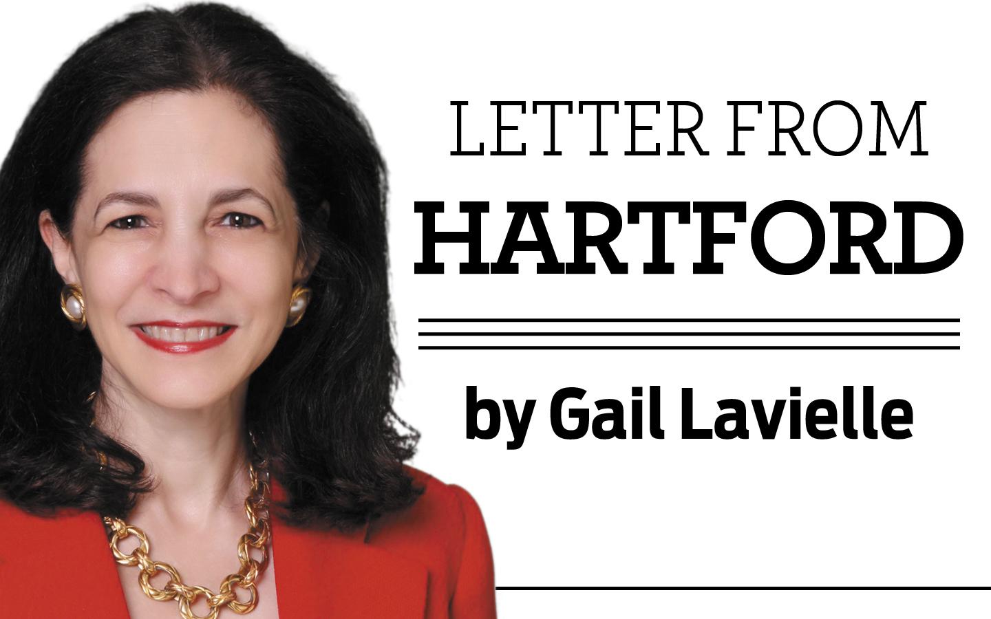 Wilton legislator’s opinion on new taxes and laws