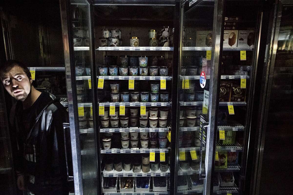 PG&E's power shut-offs — back to the 19th century