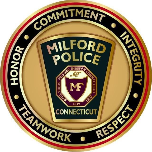 Milford Police Department holds annual auction