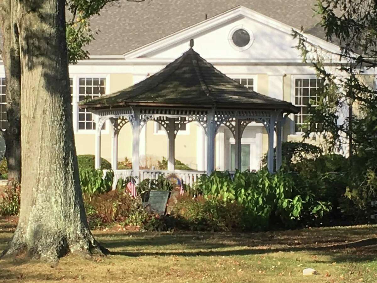 Businesses in Wilton Center are open, offering shoppers alternatives to coming into town.