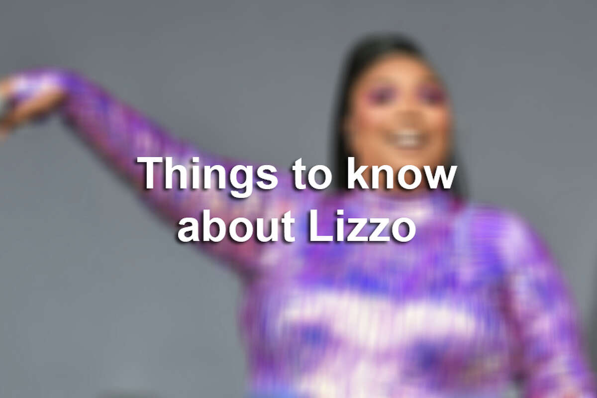 >> Keep clicking through the following gallery to learn things you didn't know about Lizzo.