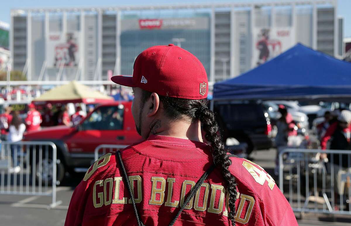 NFL San Francisco 49ers Hat