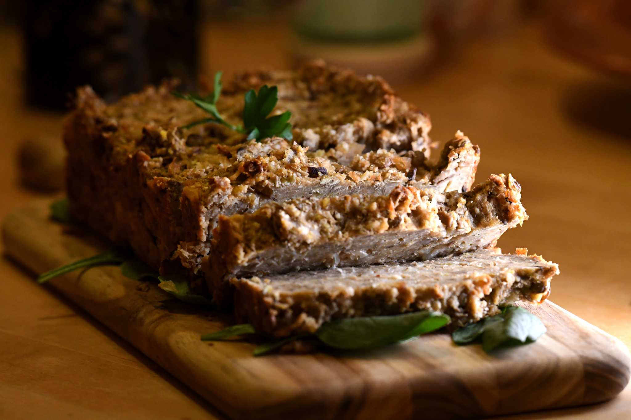 Updates on classics Meatloaf Times Union