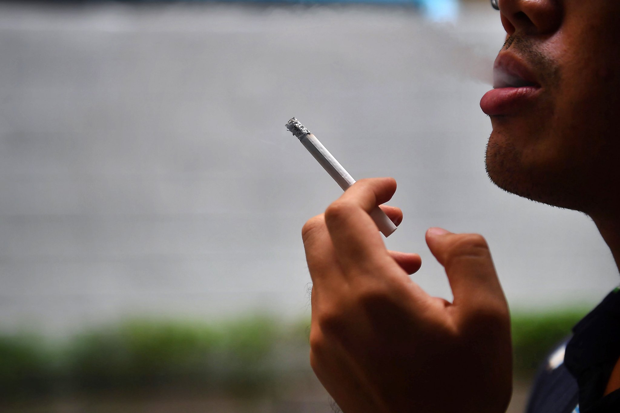 French study: Smoking may offer some protection against COVID-19 - SF Gate thumbnail