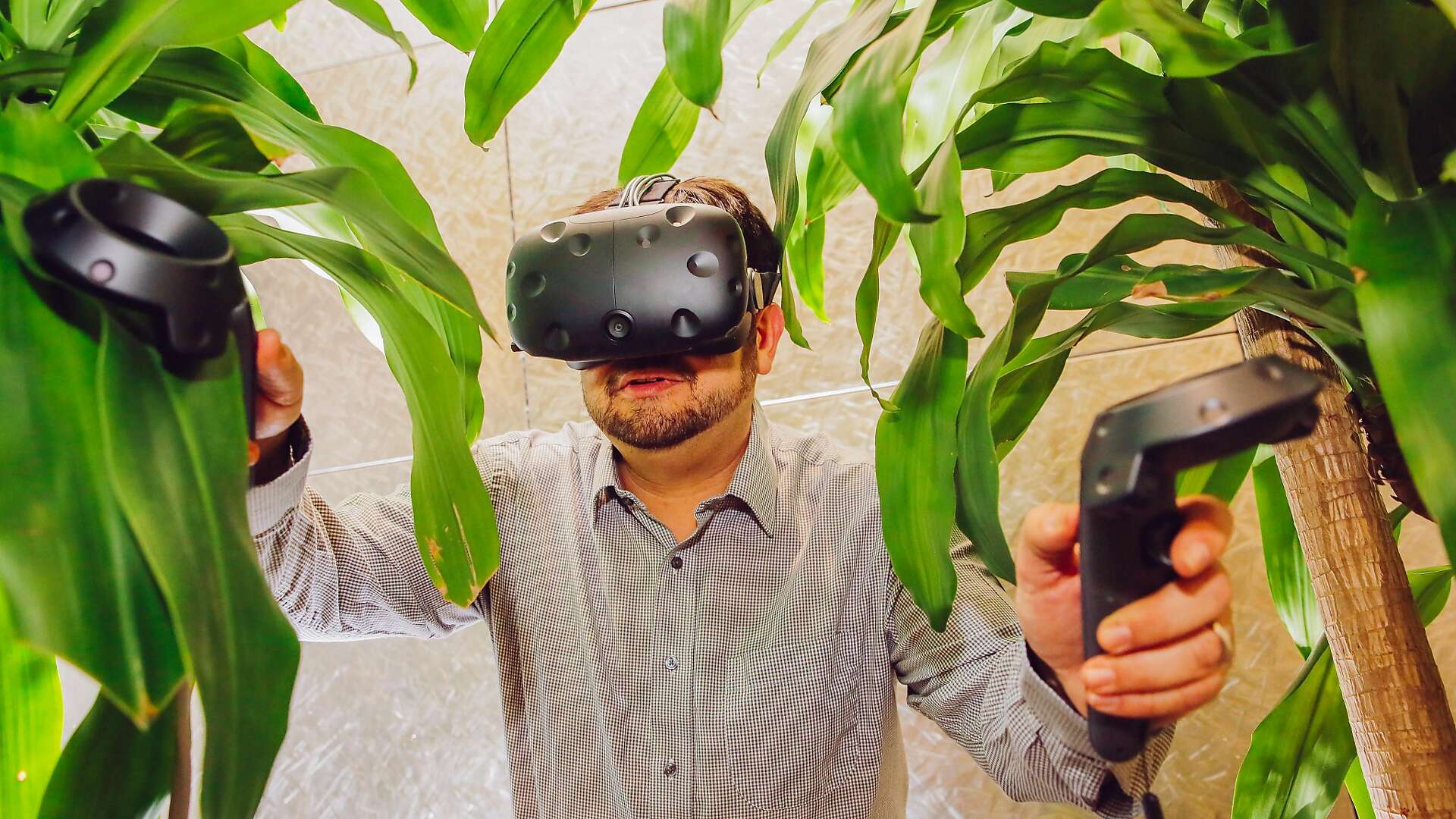 Best VR headsets of 2019