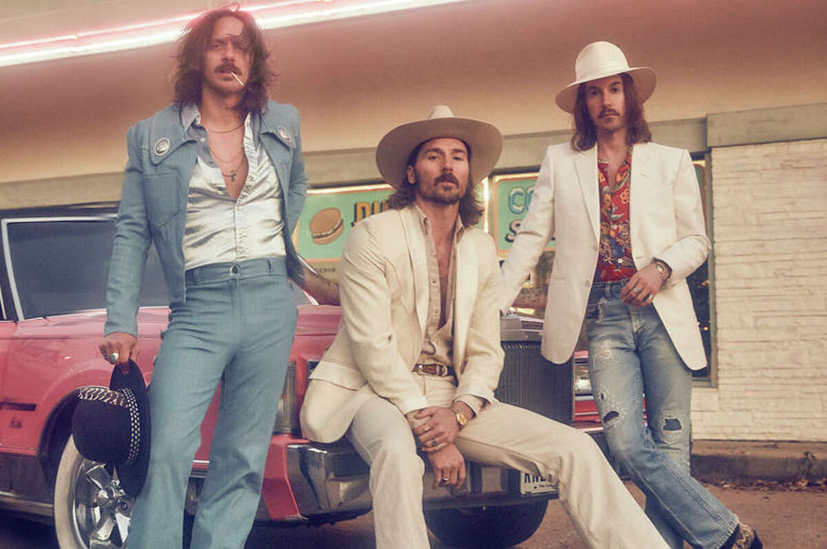 Midland at Dos Amigos If you missed Midland in Midland last October, Saturday’s the chance to see one of the hottest bands in country music right now. 8 p.m. Saturday, 4700 N. Golder Ave., SOLD OUT