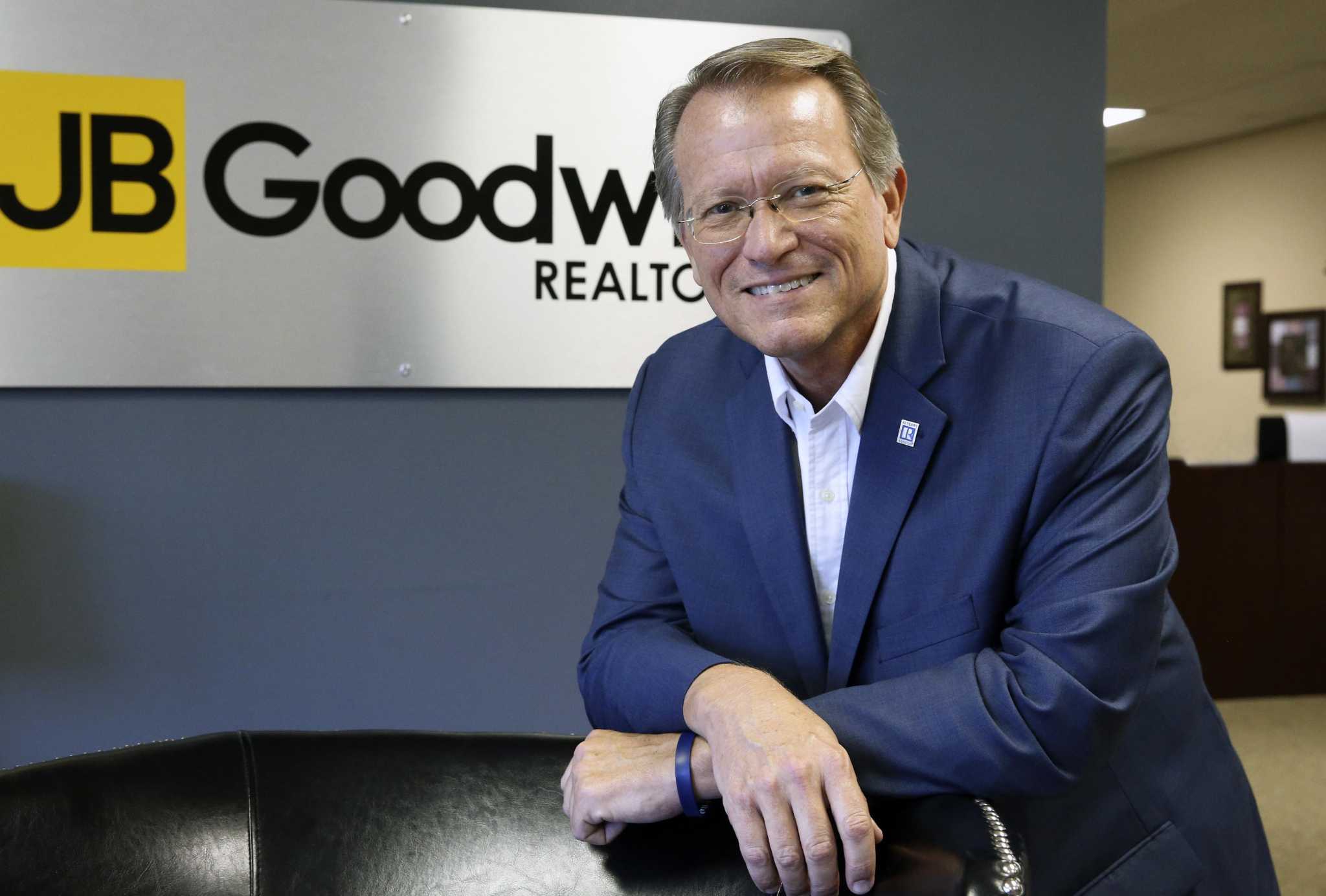 JB Goodwin Realtors takes top spot in midsize employer category