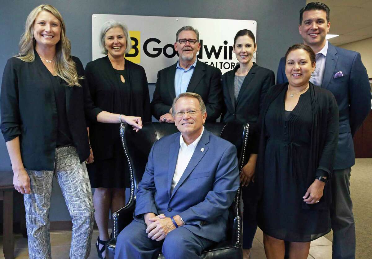 JB Goodwin Realtors takes top spot in midsize employer category