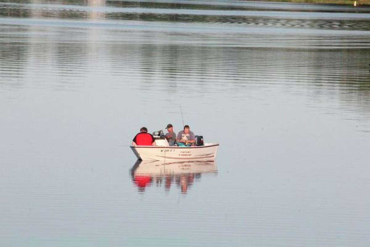 Angler are hoping for a huge week of fishing. (Star file photo)
