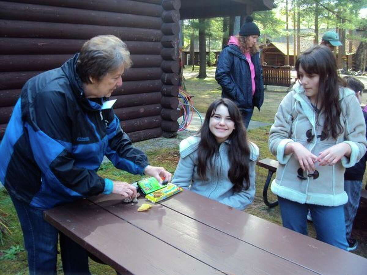 National 4-H Week was scheduled for Oct. 6-12. (Courtesy photo)