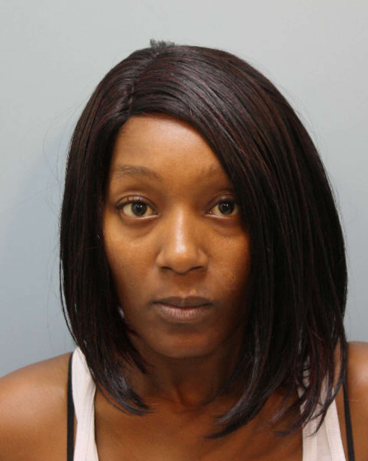 30 Year Old Woman Charged With Murder In Shooting Death Of 65 Year Old Boyfriend 4793